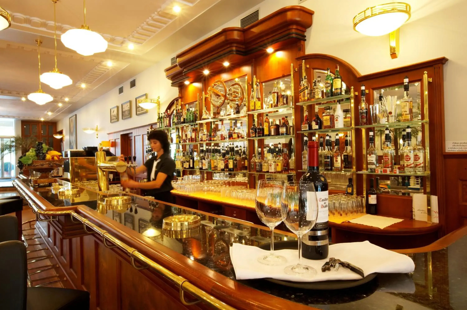 Foto - Hotel Avion