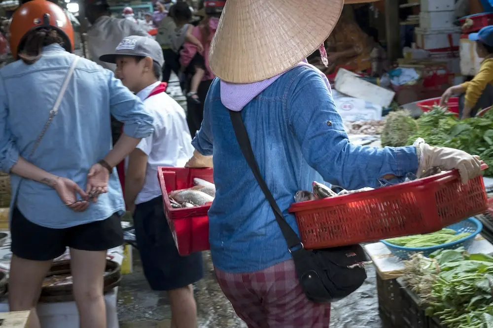 Foto - G Boutique Retreat Hoi An