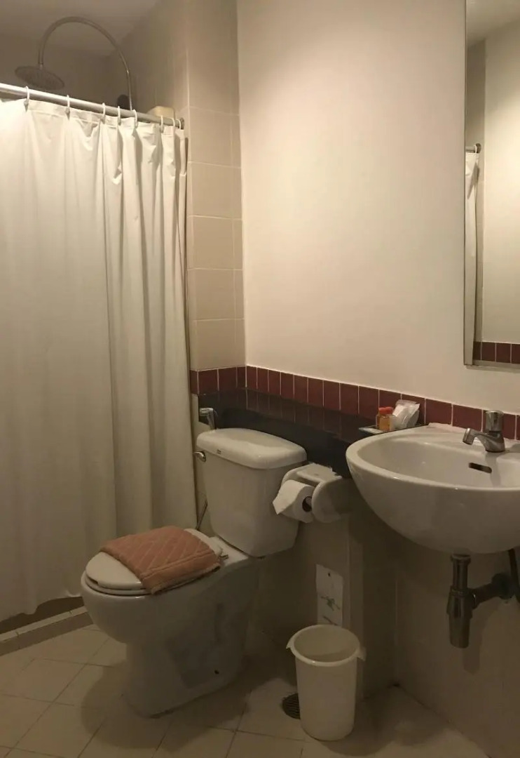 Foto - Drop Inn Bangkok