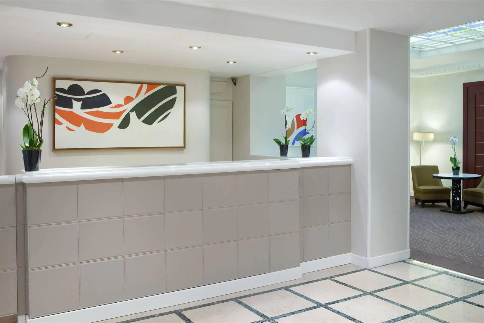 Photo - Hotel Duminy-Vendome