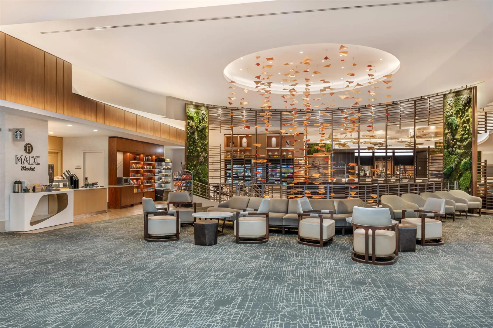Foto - Hilton Grand Vacations Club Chicago Magnificent Mile