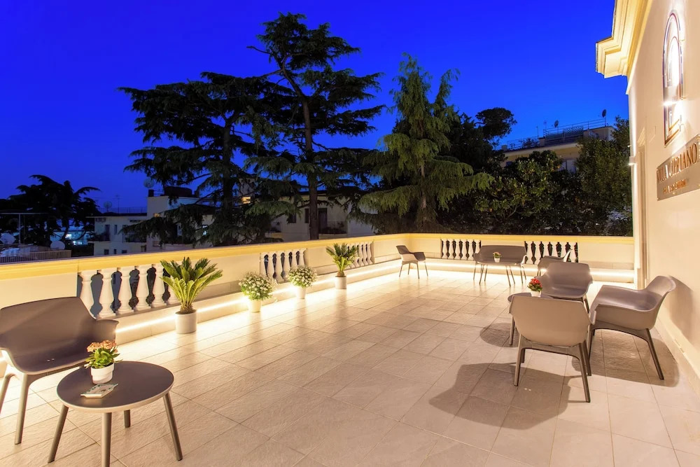 Foto - Villa Cipriano - Relais di Charm