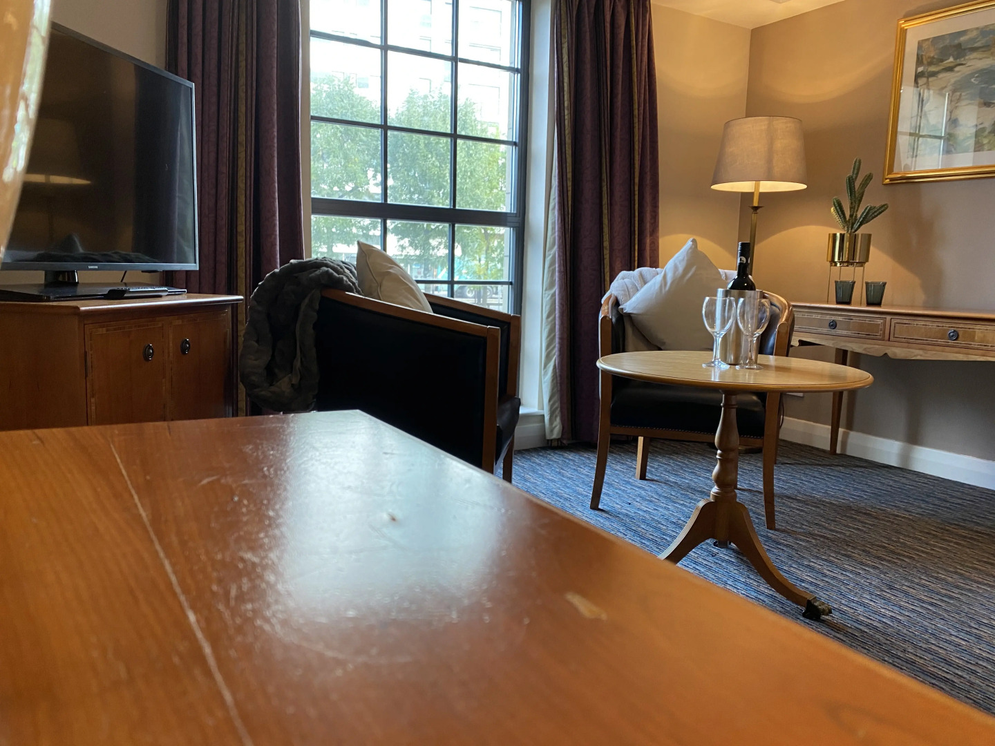 Foto - Glasgow Argyle Hotel, BW Signature Collection