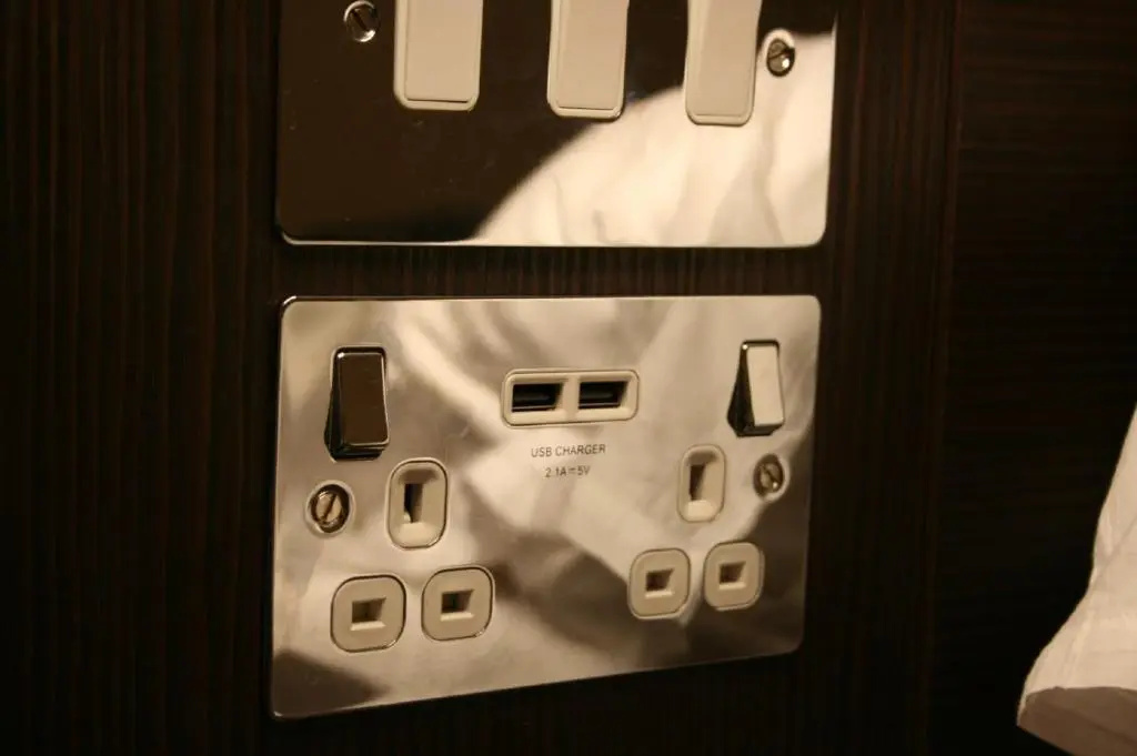 Photo - Stay Inn Hotel Manchester