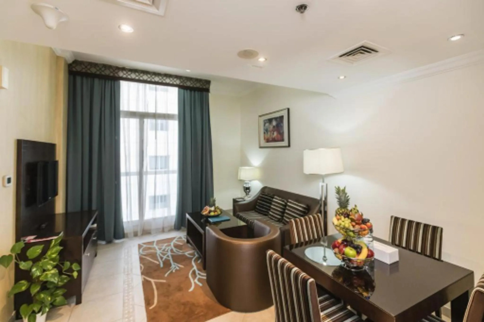 Foto - City Stay Residences - Serviced Apartments Al Barsha
