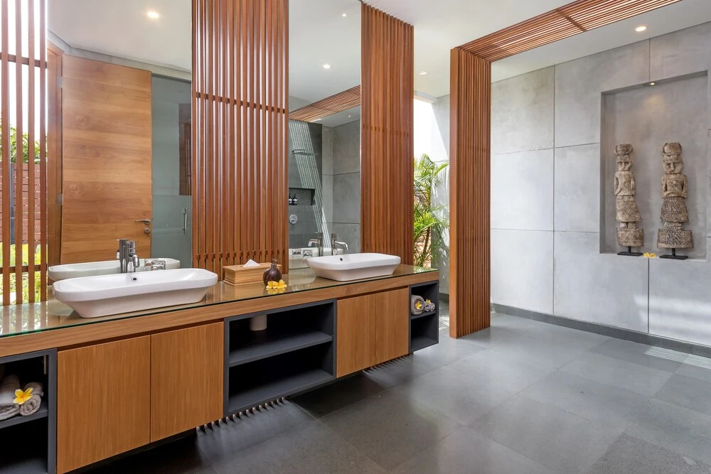 Photo - Villa Castil di Udara by Villa Finder