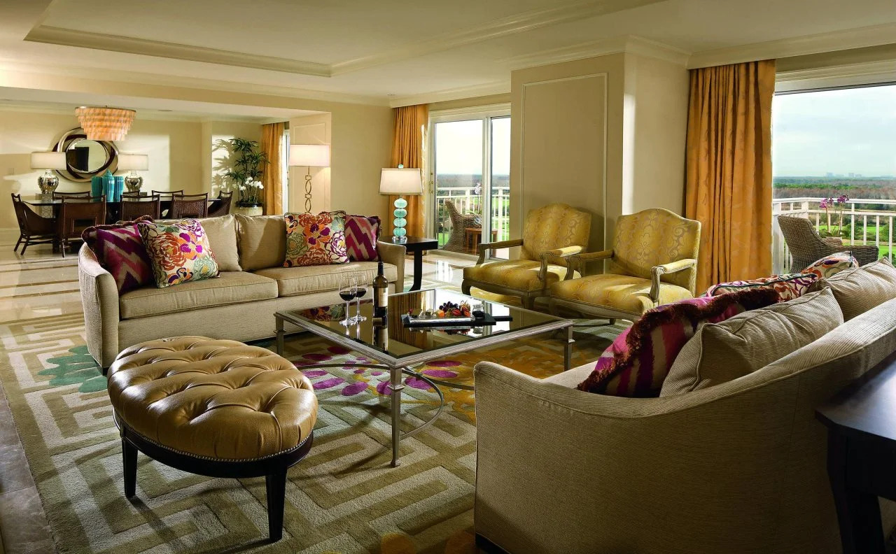 Foto - The Ritz-Carlton Orlando, Grande Lakes