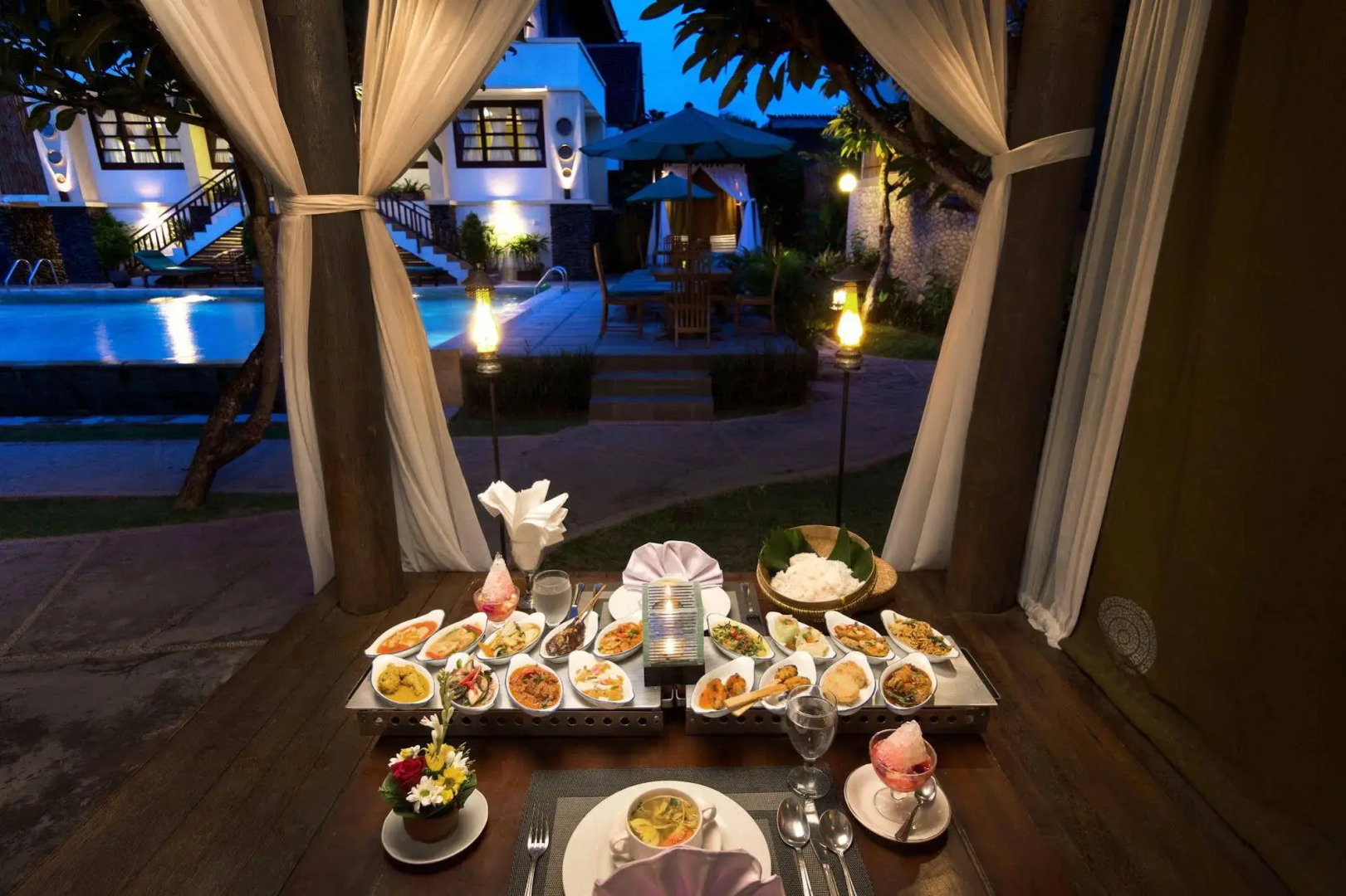 Foto - Desamuda Village by Pertama Management