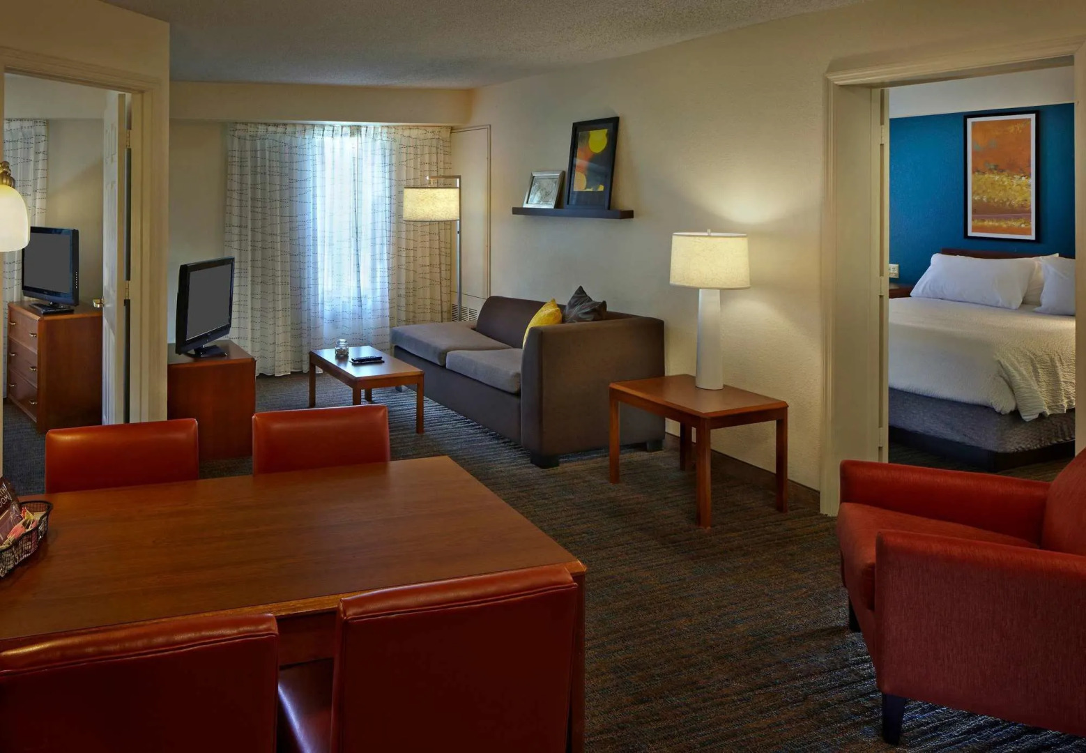 Photo - Residence Inn by Marriott Orlando East/UCF Area