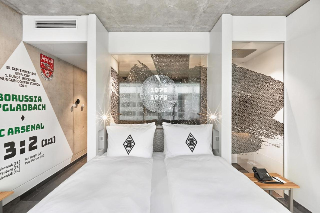 Foto - H4 Hotel Mönchengladbach im BORUSSIA-PARK