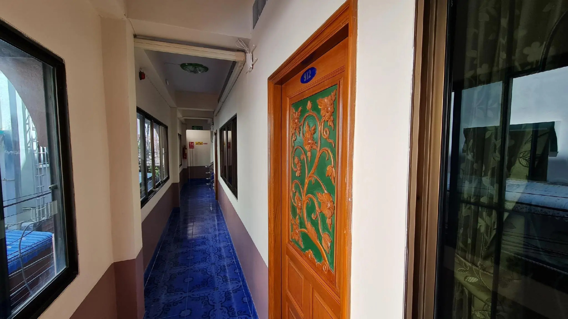 Foto - Vech Guesthouse Patong