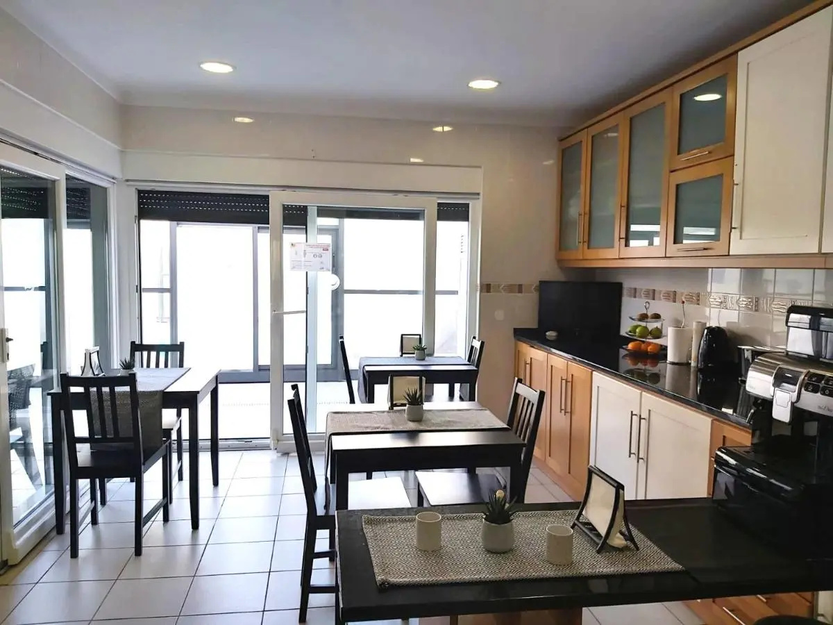 Foto - Milfontes Guest House - Duna Parque Resorts & Hotels