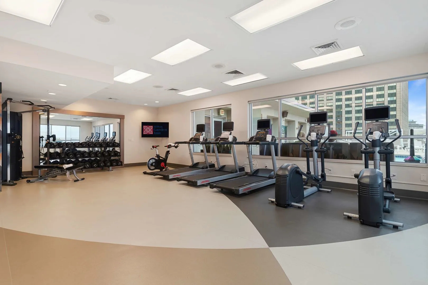 Photo - Hilton Garden Inn New Orleans French Quarter/CBD