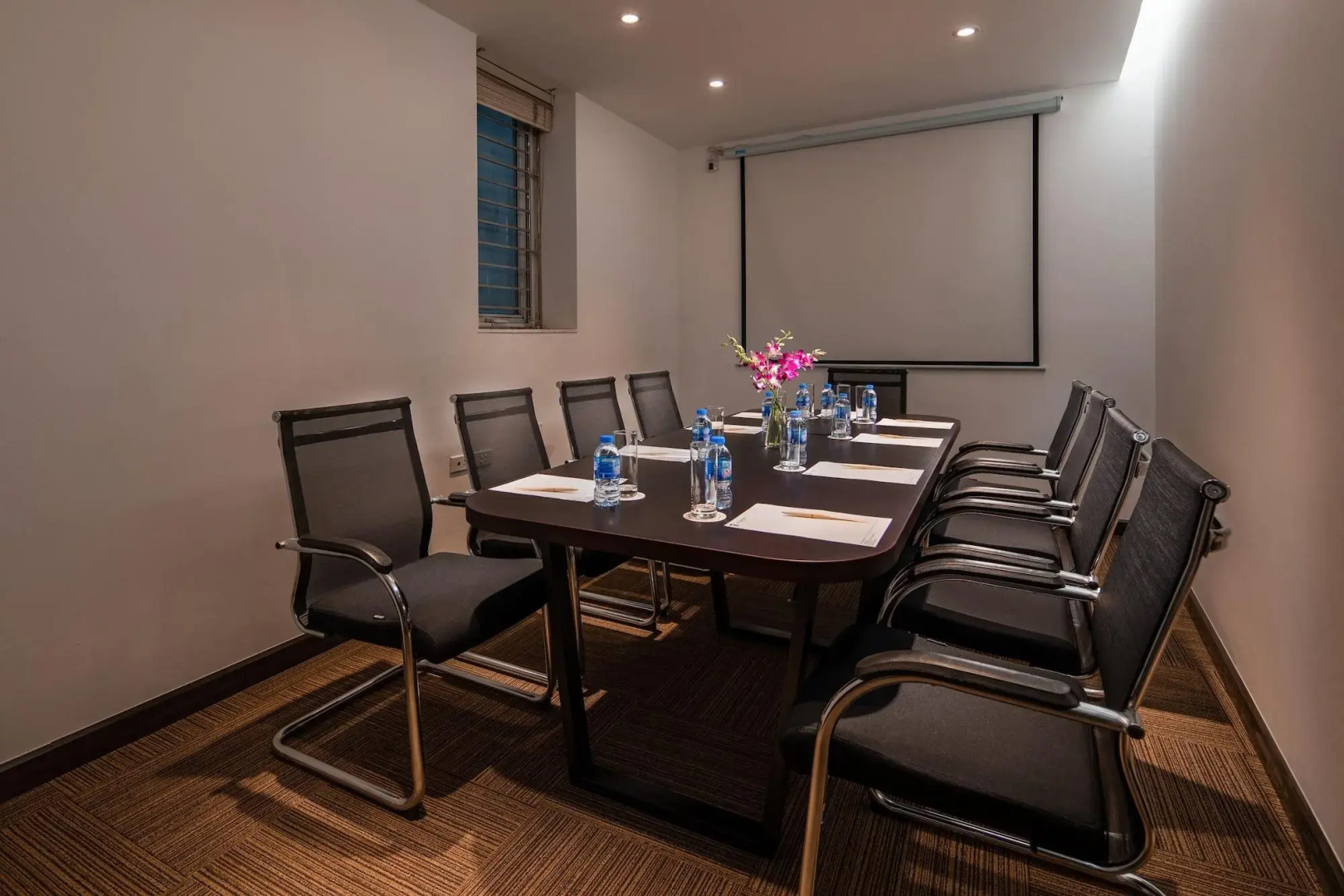 Foto - Hanoian Central Hotel & Spa