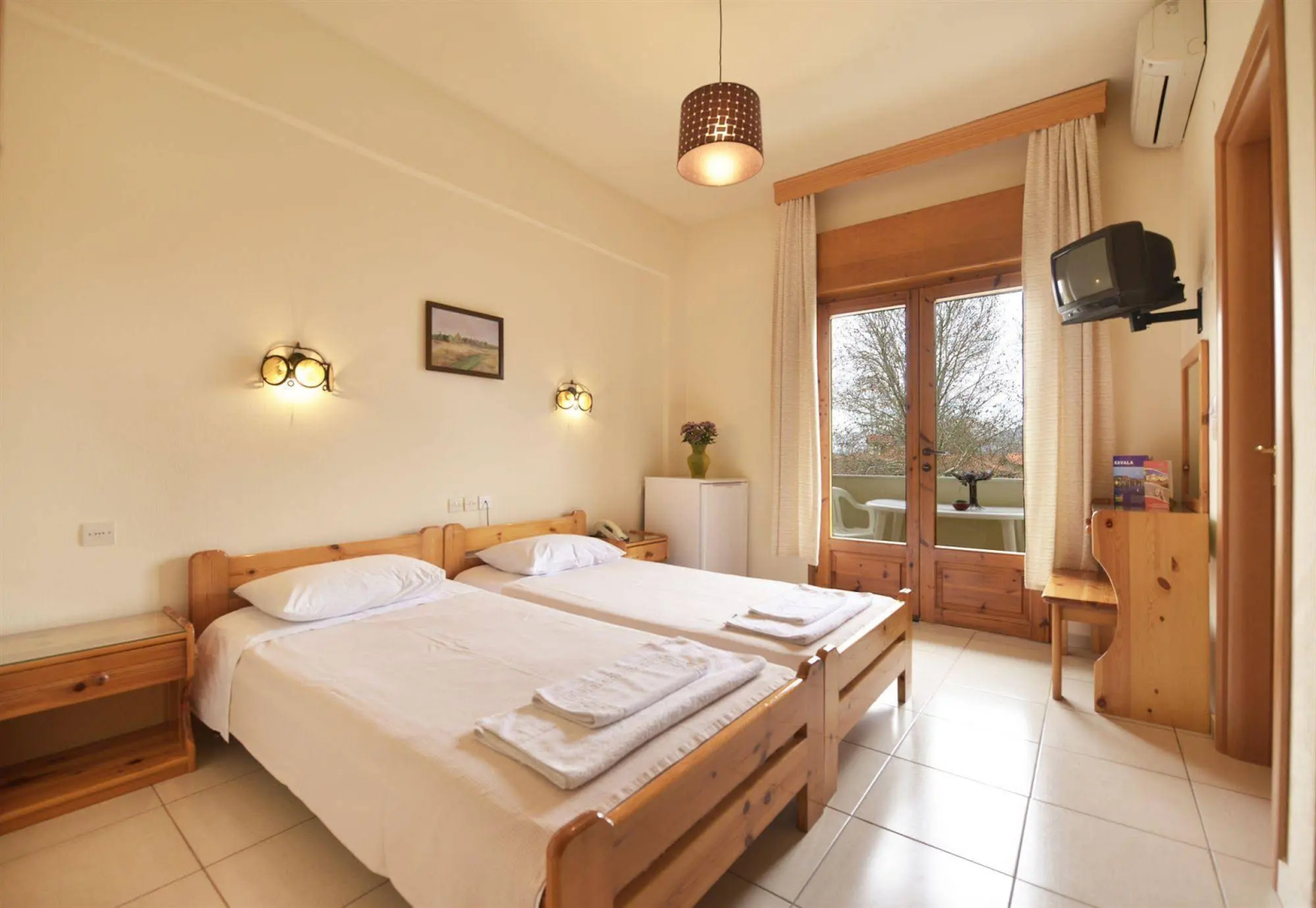 Yannis Resort Hotel