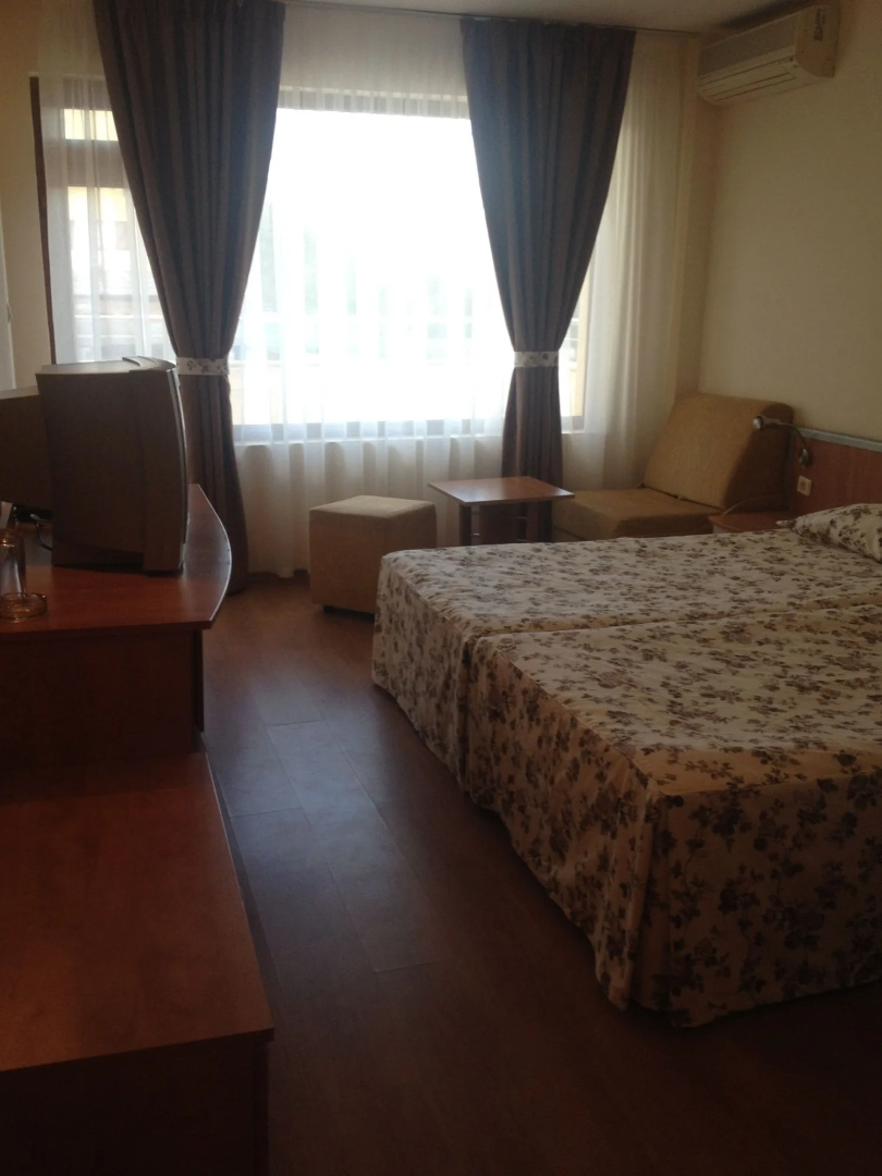 Foto - Hotel Atol