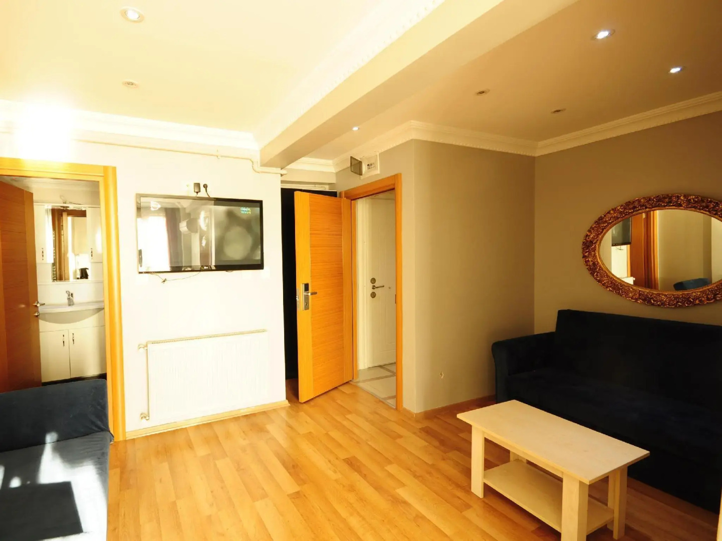 Photo - Sheriff Residence