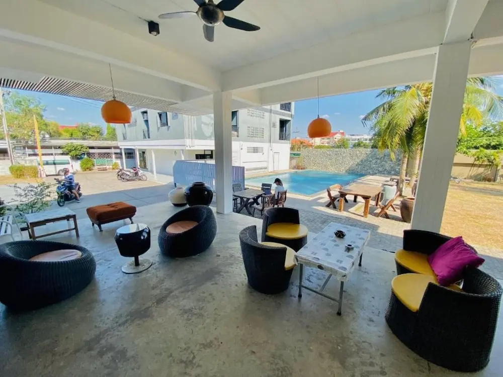 Photo - Apartment X5