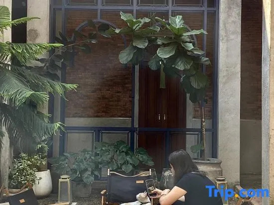 Foto - Khunluang Hostel