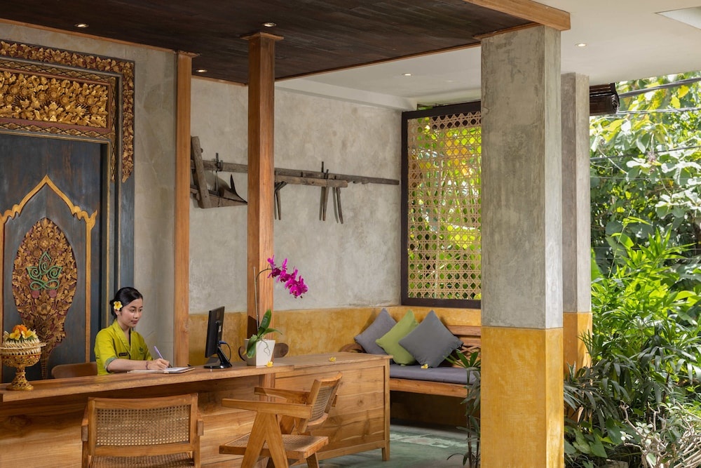Wana Bucu Villas by GenuineHost, Bild 17 von 20