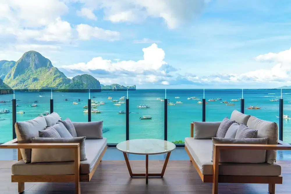 Photo - H Hotel El Nido - Vegan Friendly Hotel Managed by H Hospitality Group