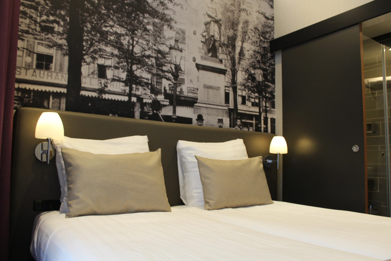 Foto - Royal Amsterdam Hotel