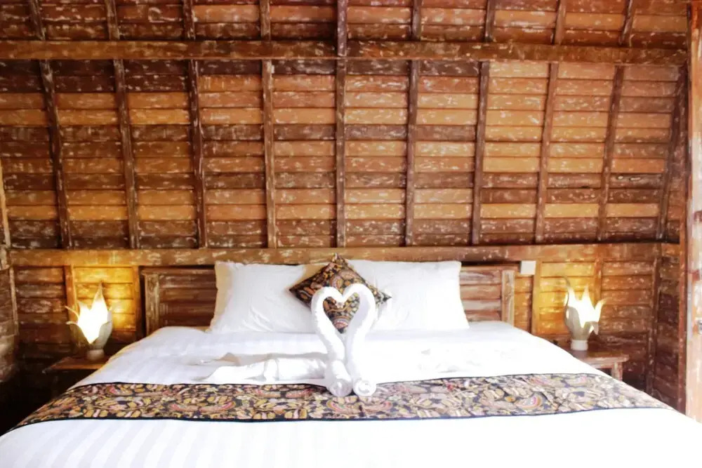 Photo - Umma Bali Menjangan Retreat