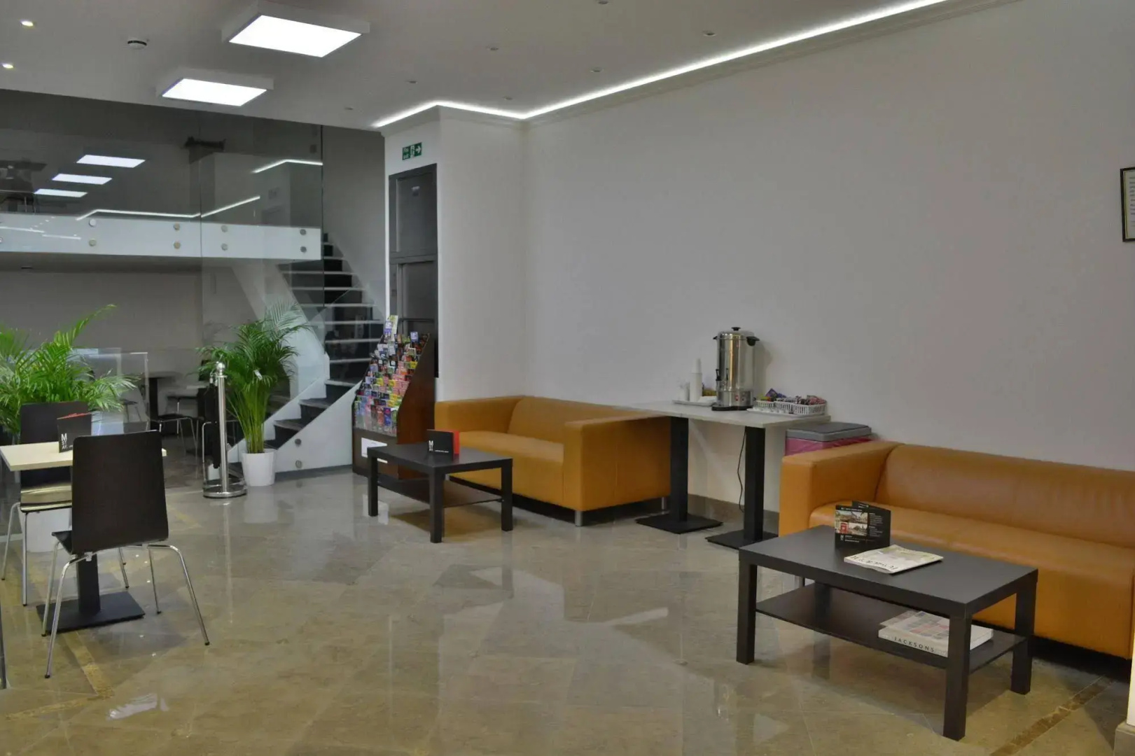 Photo - Nox Hotels Hyde Park