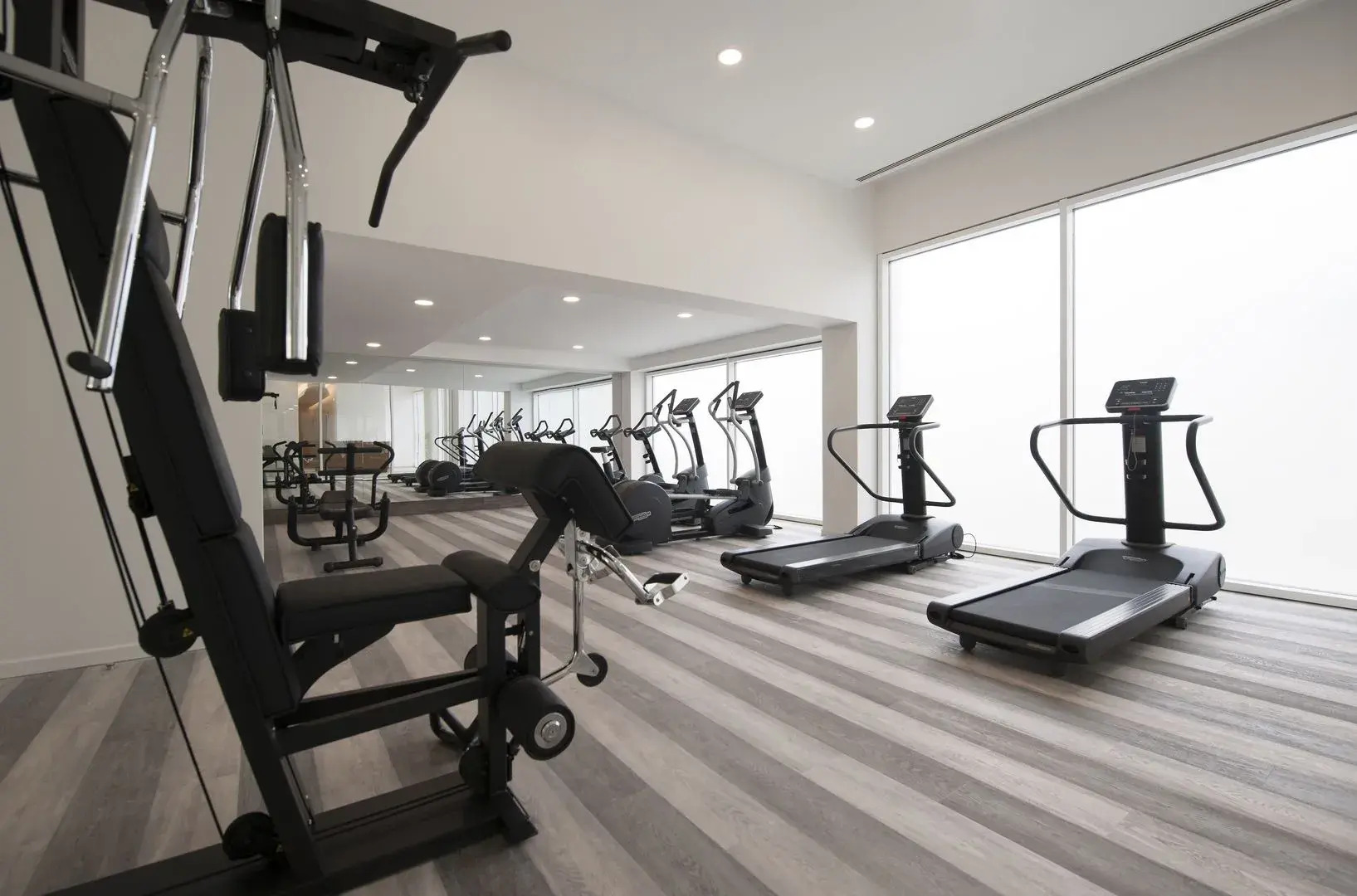 Foto - Hotel Alto Lido