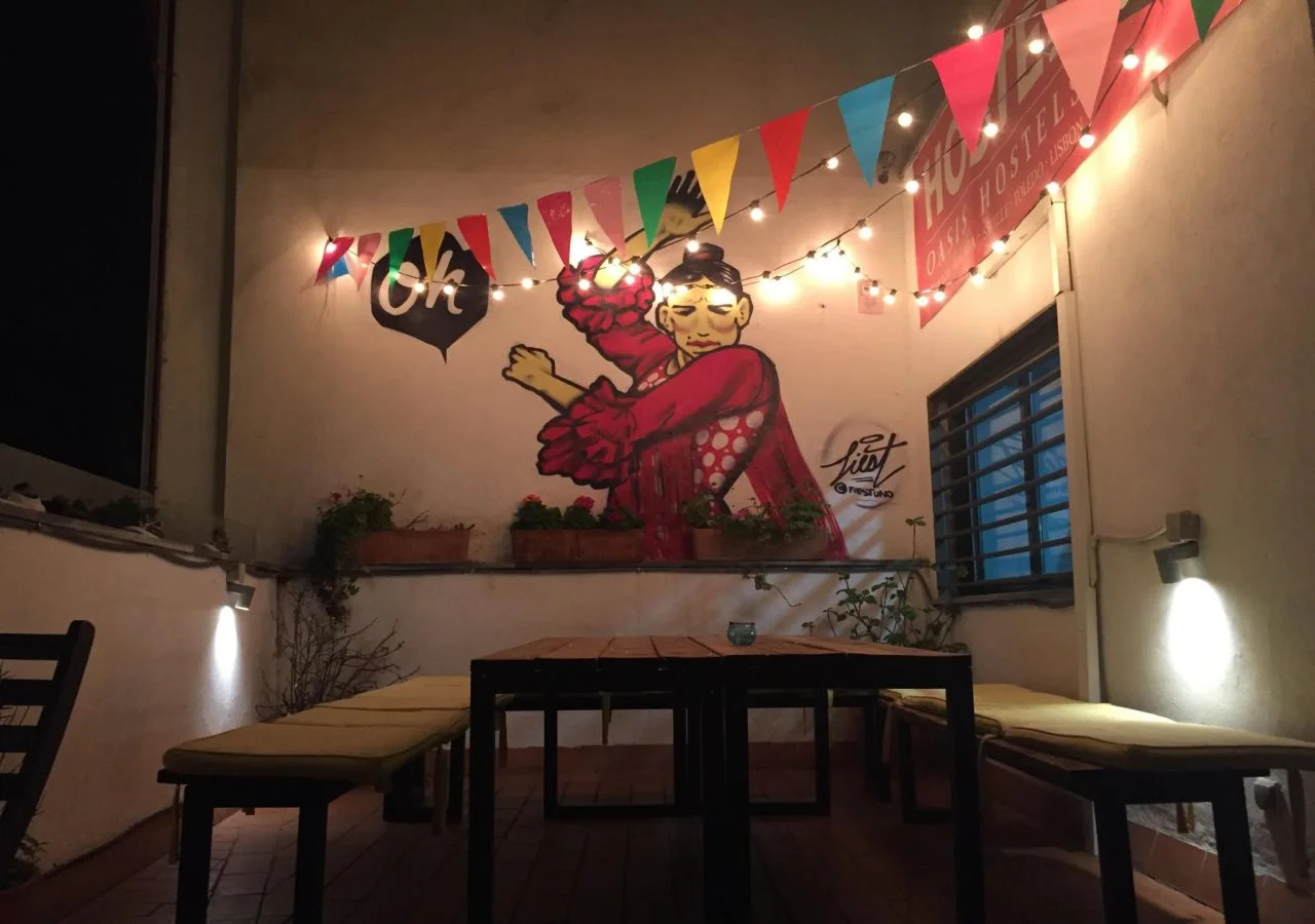 Foto - JOY Setas Coworking