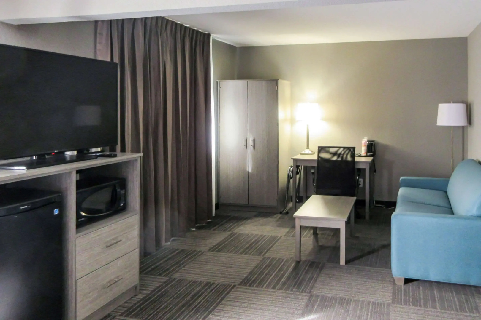 Photo - Quality Inn & Suites Hammond Near I-8090