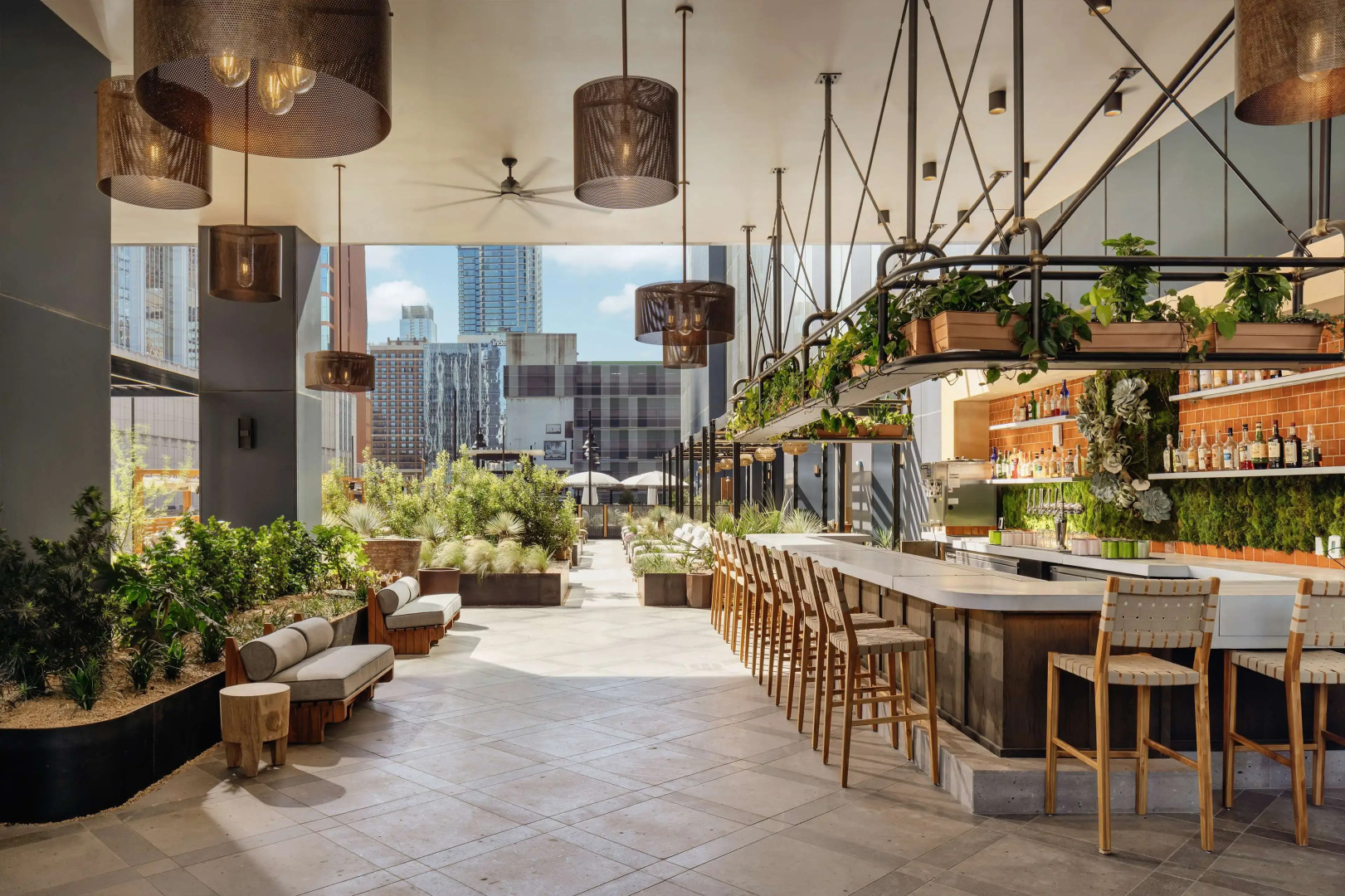 Foto - Tommie Austin, JDV by Hyatt