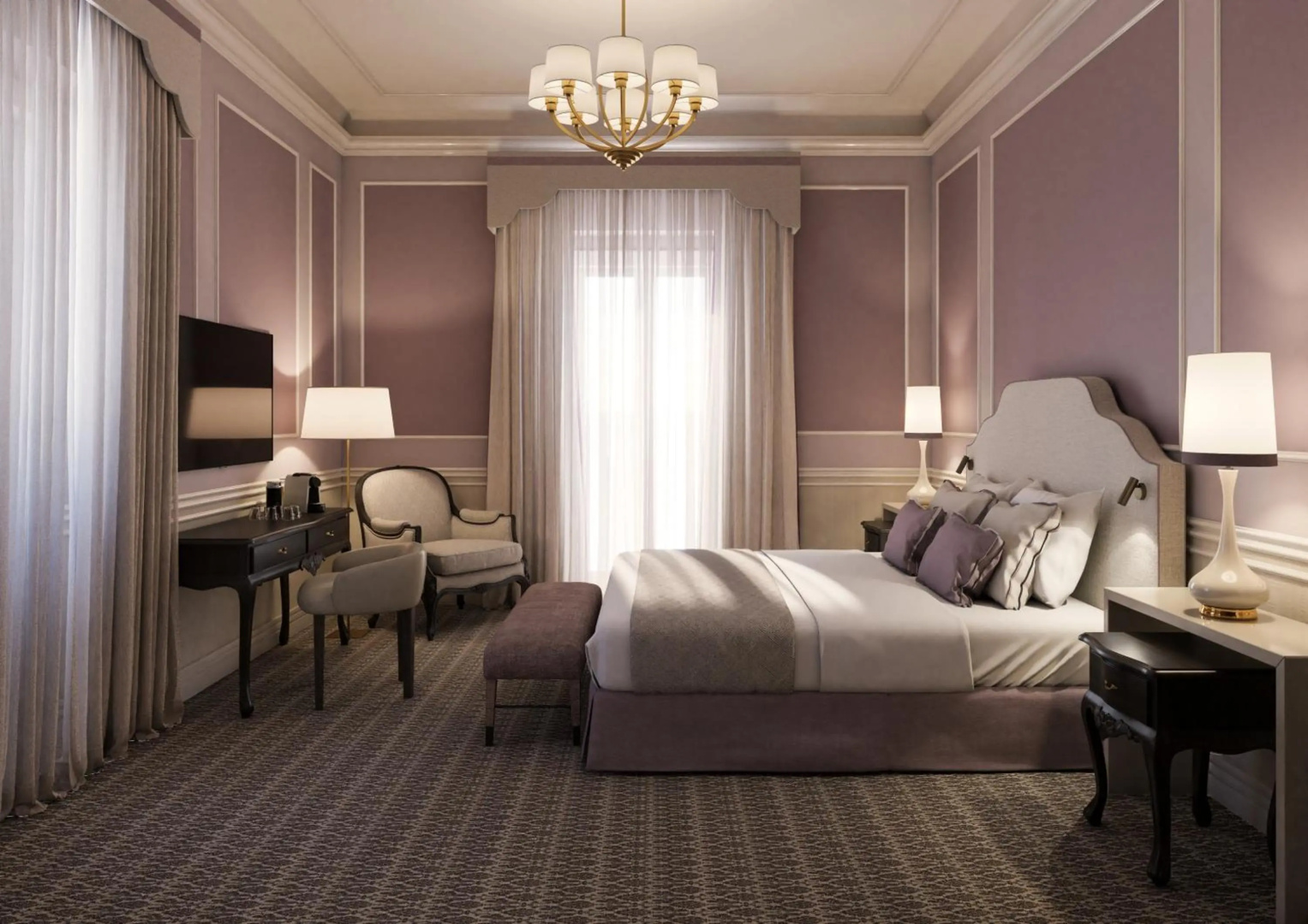 Foto - Longevity Senses Cascais Boutique Hotel & Clinic