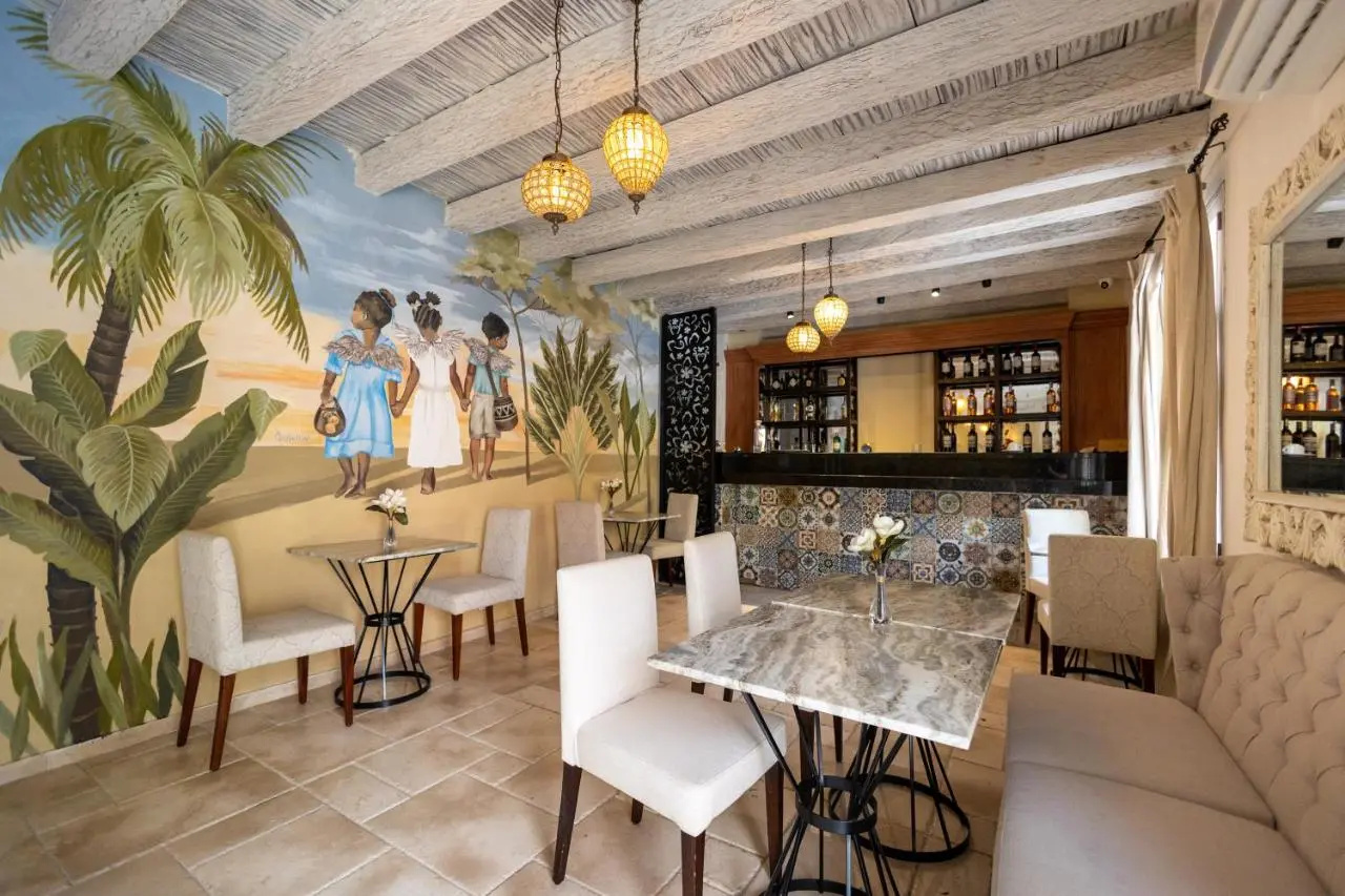 Foto - Hotel Casa Canabal by Faranda Boutique