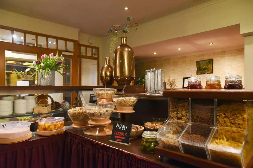 Foto - Cella Central Historic Boutique Hotel