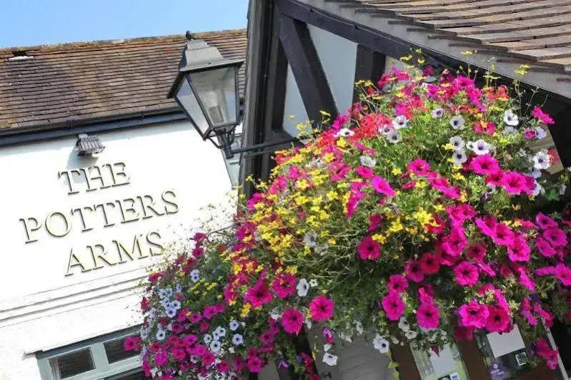 Foto - The Potters Arms