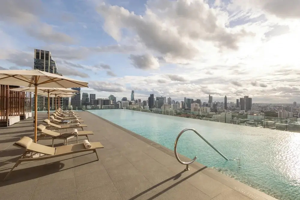 Foto - Grande Centre Point Prestige Bangkok