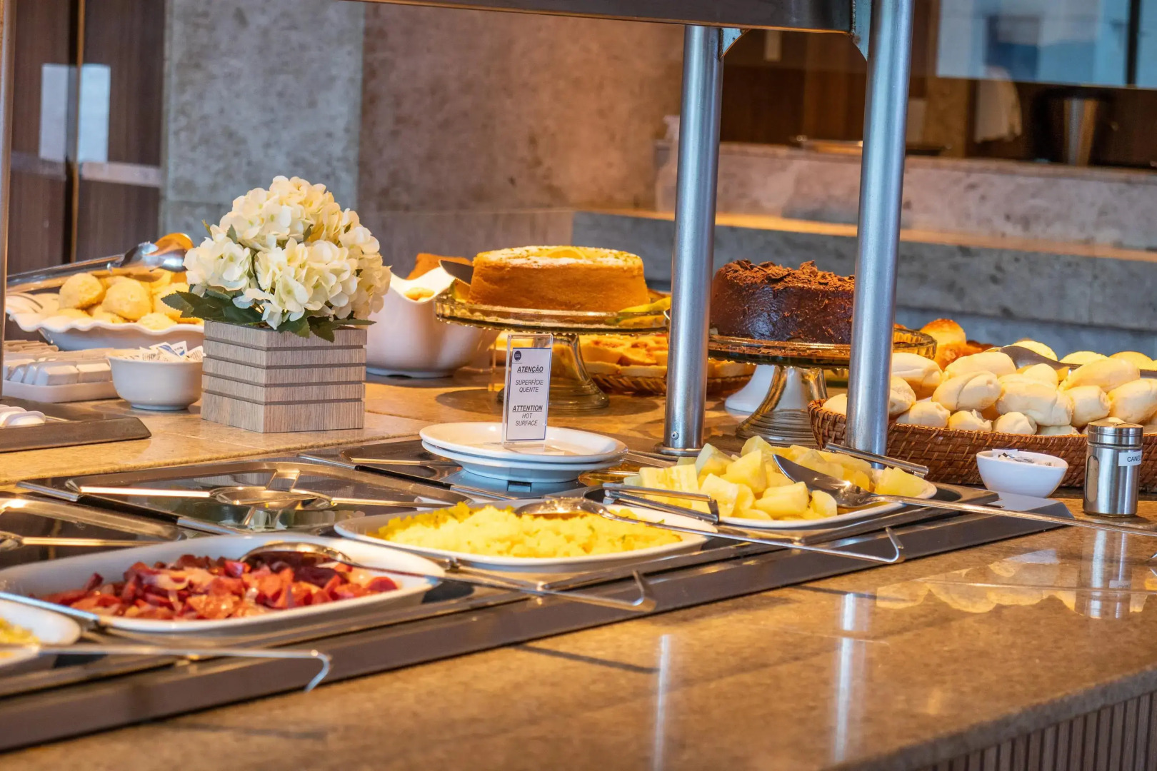 Foto - Sotero Hotel by Castelo Itaipava