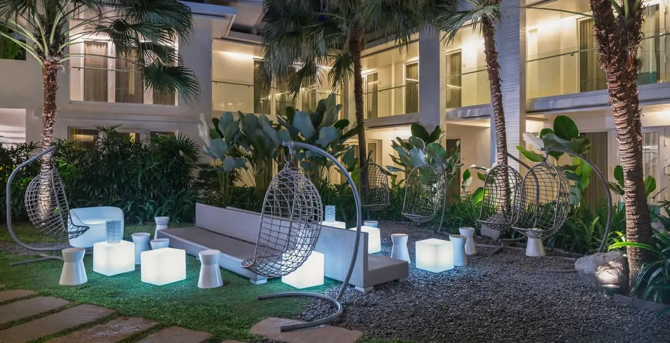 Foto - Astoria Boracay