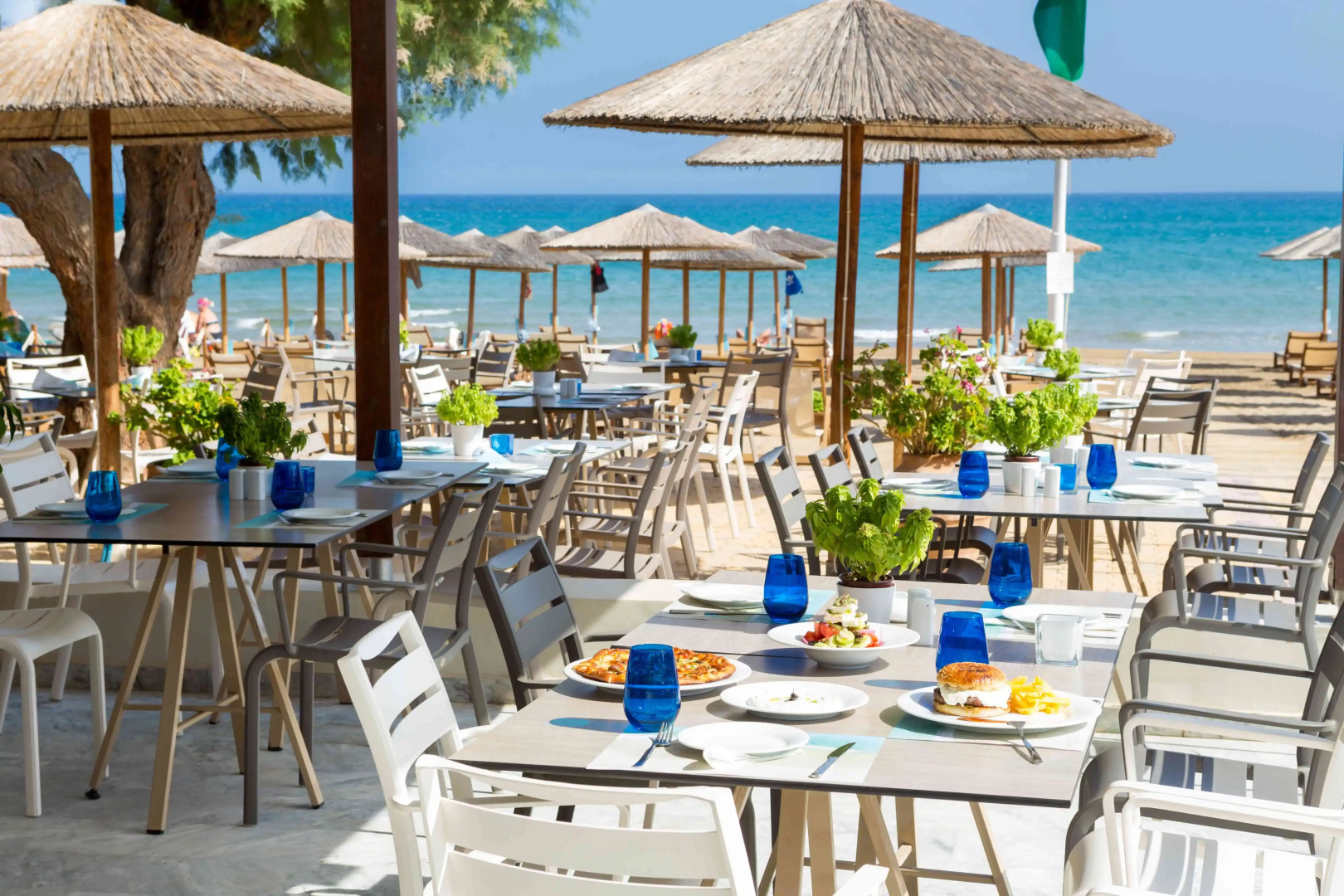 Photo - Atlantica Amalthia Beach Hotel - Adults Only