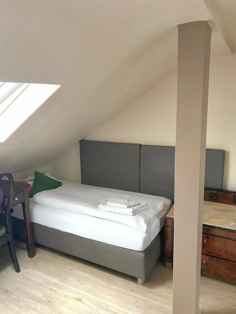 Photo - Hotel Franken an der Messe