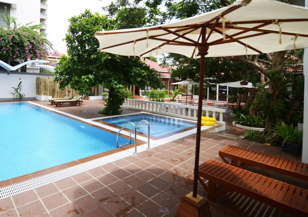 Photo - Skyline Boutique Hotel