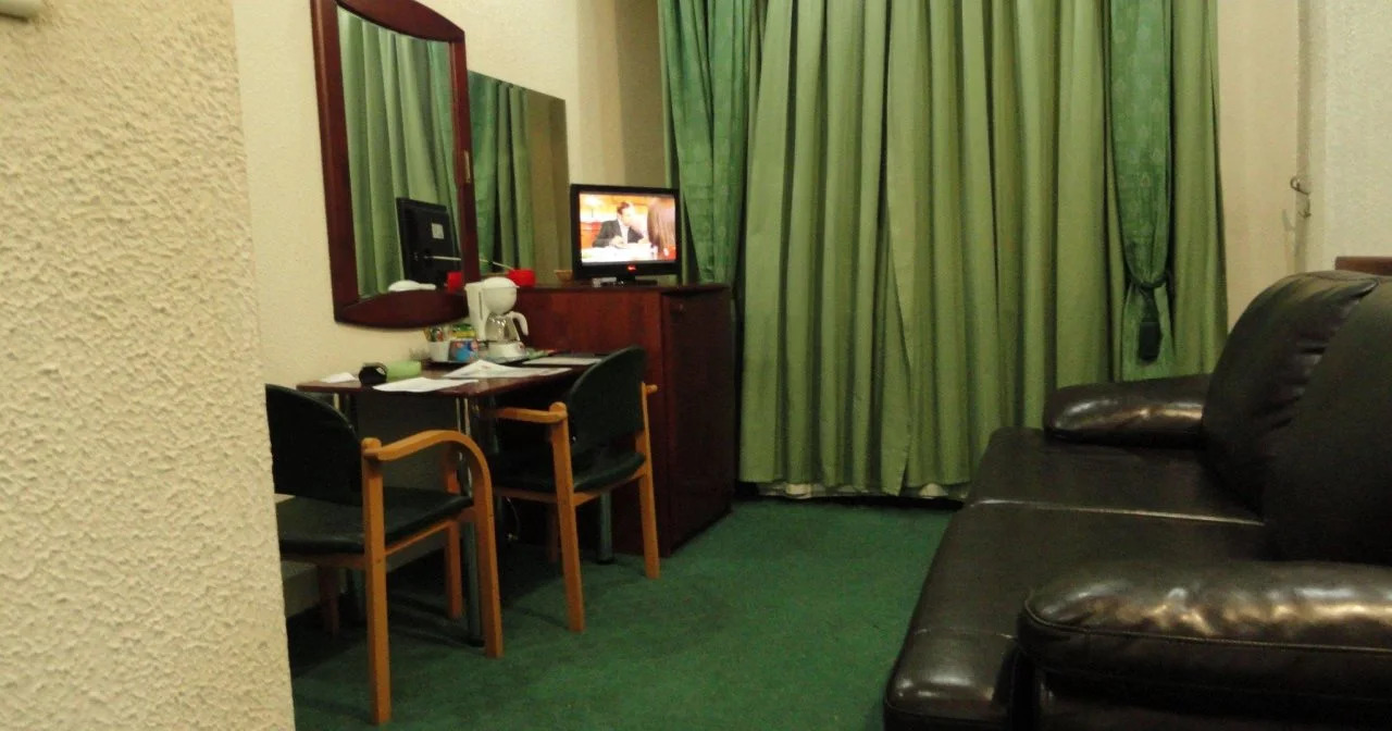 Photo - Relax Comfort Suites Hotel