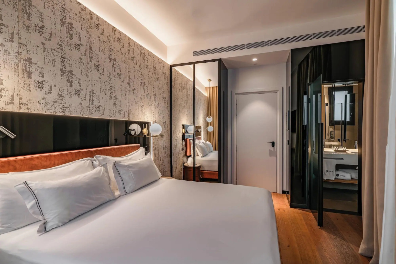 Foto - Vincci Selección Unuk 5 GL