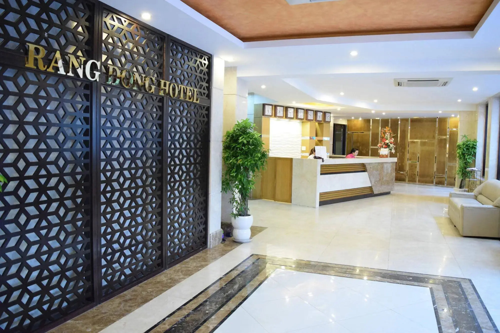 Photo - Rang Dong Hotel