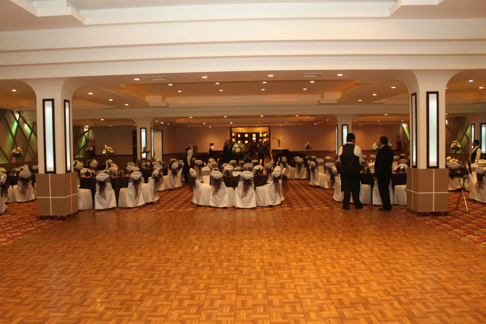 Photo - Hotel Ticuán