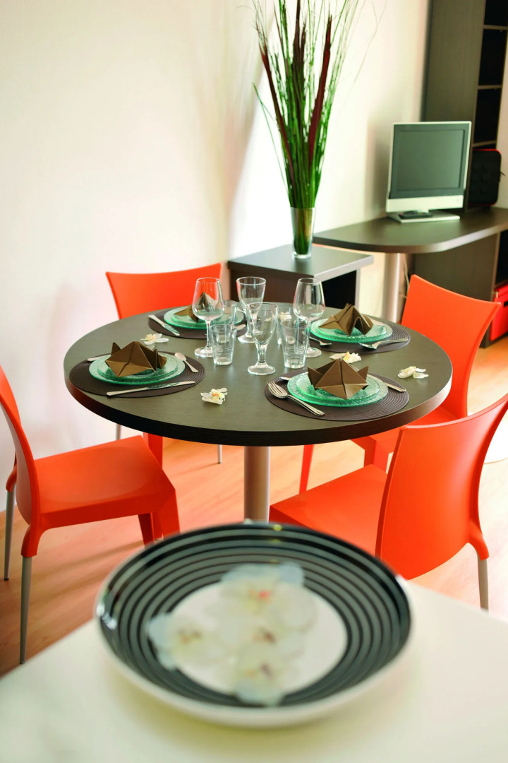 Foto - Appart'City Classic Nantes - Carquefou