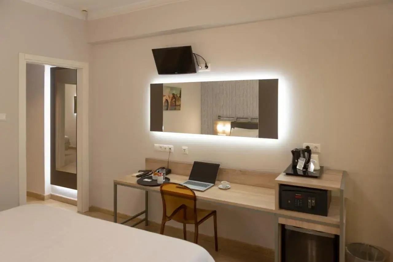 Photo - Pan Hotel