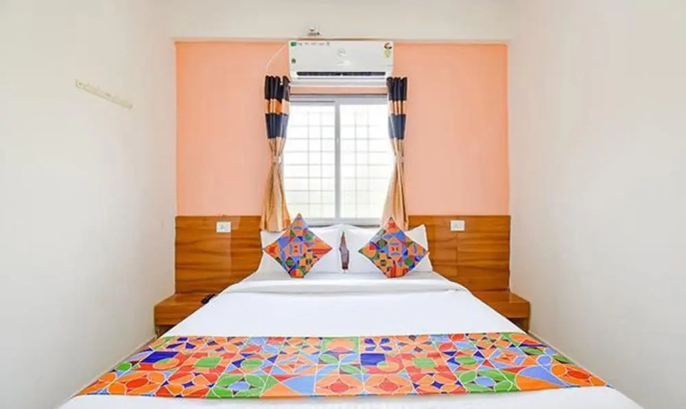 Photo - FabHotel Silver 9