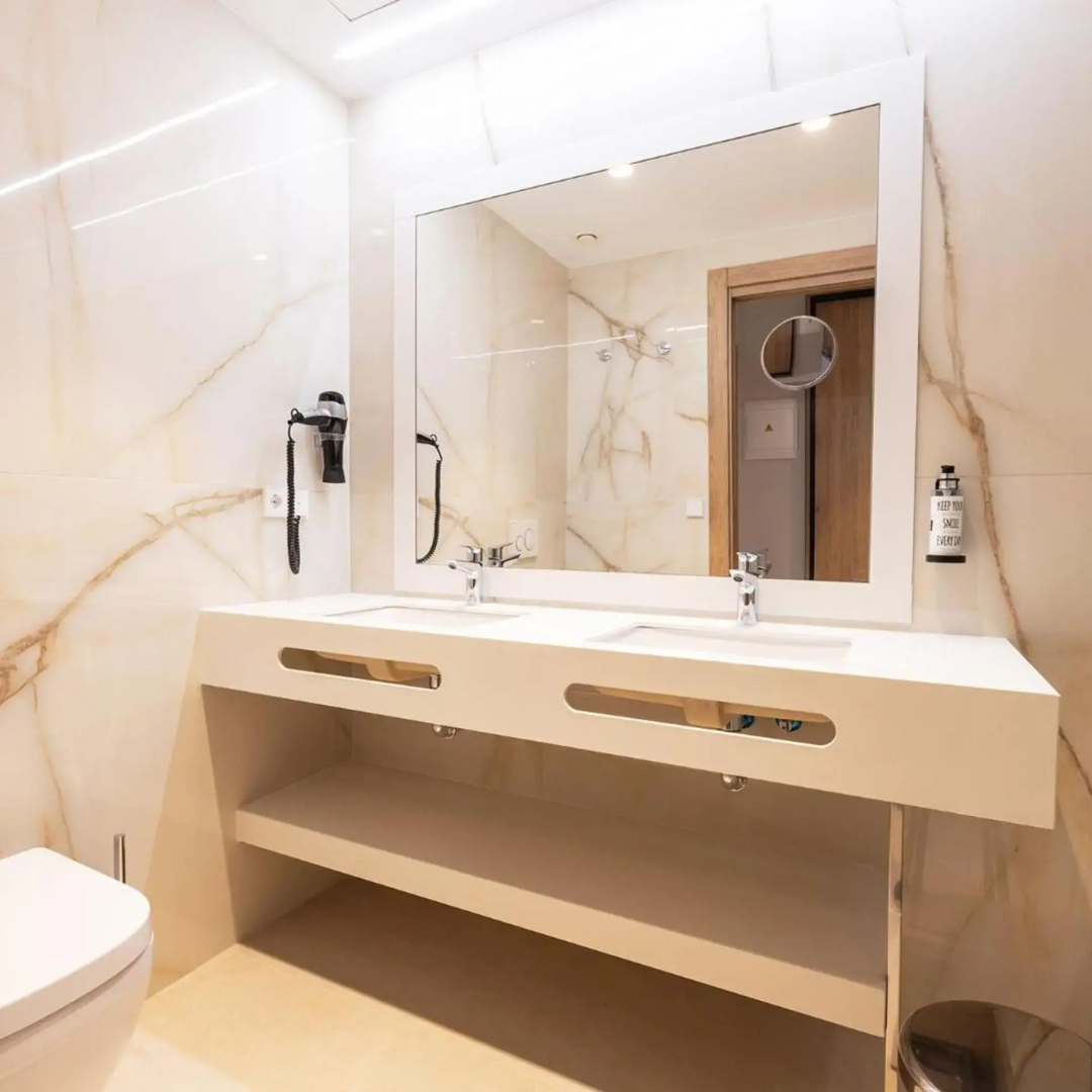 Photo - Hotel Gold Arcos 4 Sup - Modern Luxury Experience